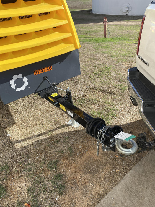 2023 ATLAS COPCO XAS188 CWK