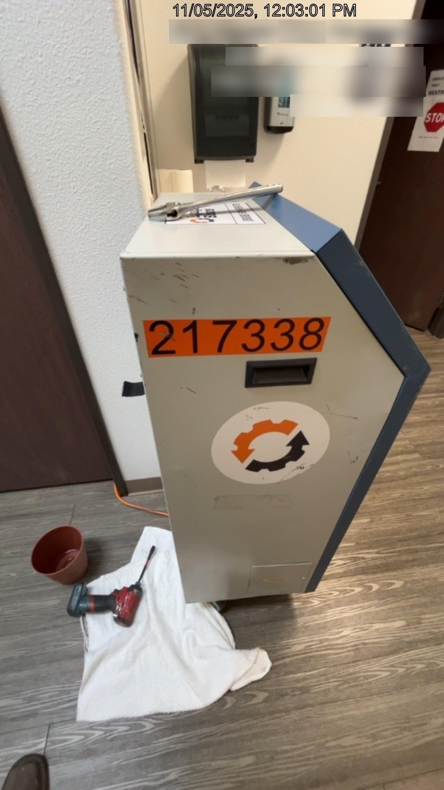 2022 OCEANAIRE OWC1811QC