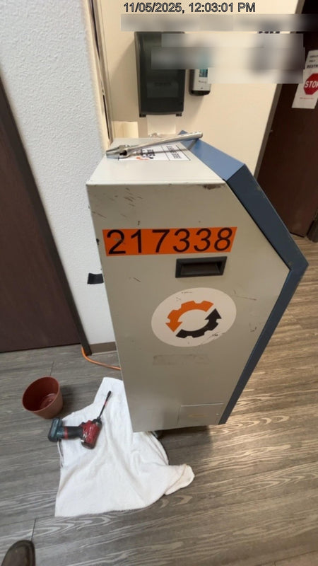 2022 OCEANAIRE OWC1811QC
