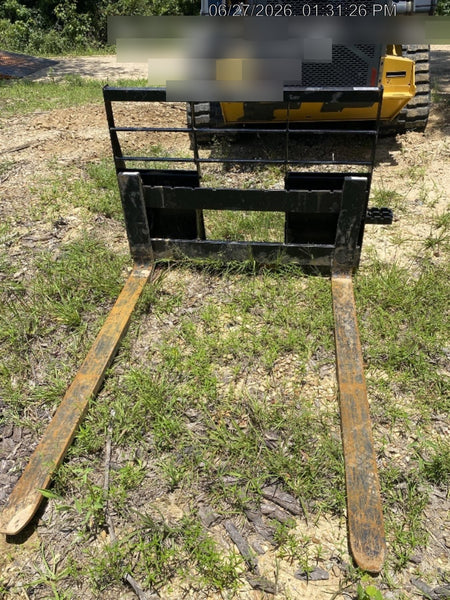 2026 ARROW MATERIAL HANDLING F5100CB