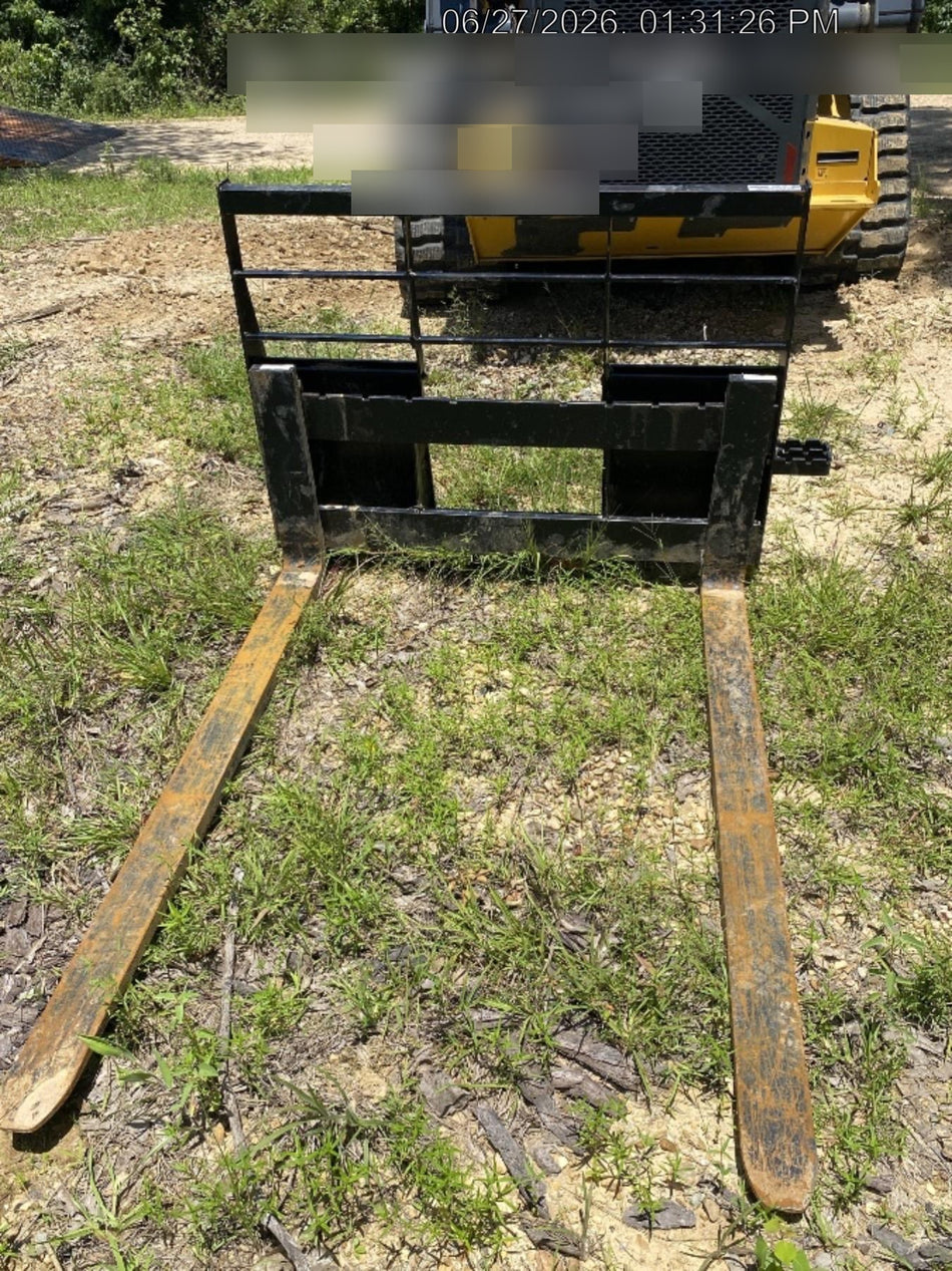 2026 ARROW MATERIAL HANDLING F5100CB