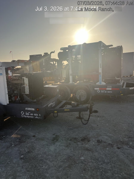2023 ATLAS COPCO PAC F44 KD