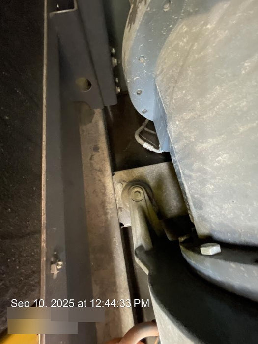 2024 ATLAS COPCO E-AIR V1100