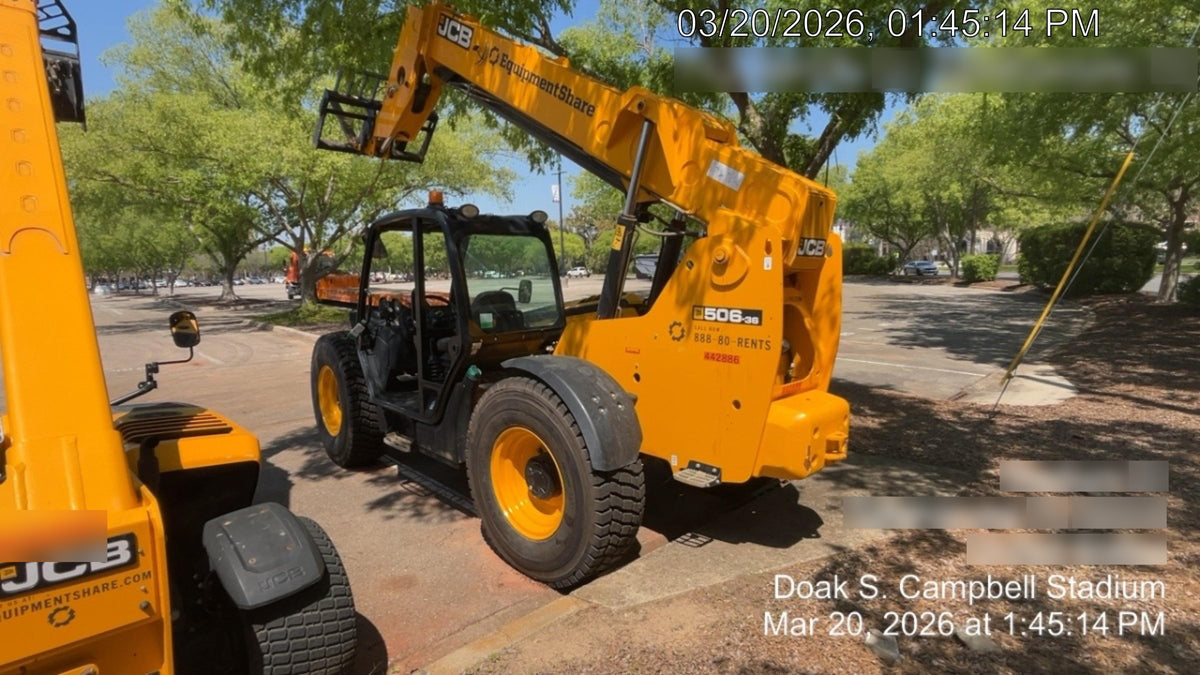 2024 JCB 506-36