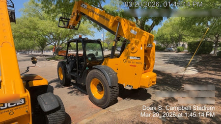 2024 JCB 506-36