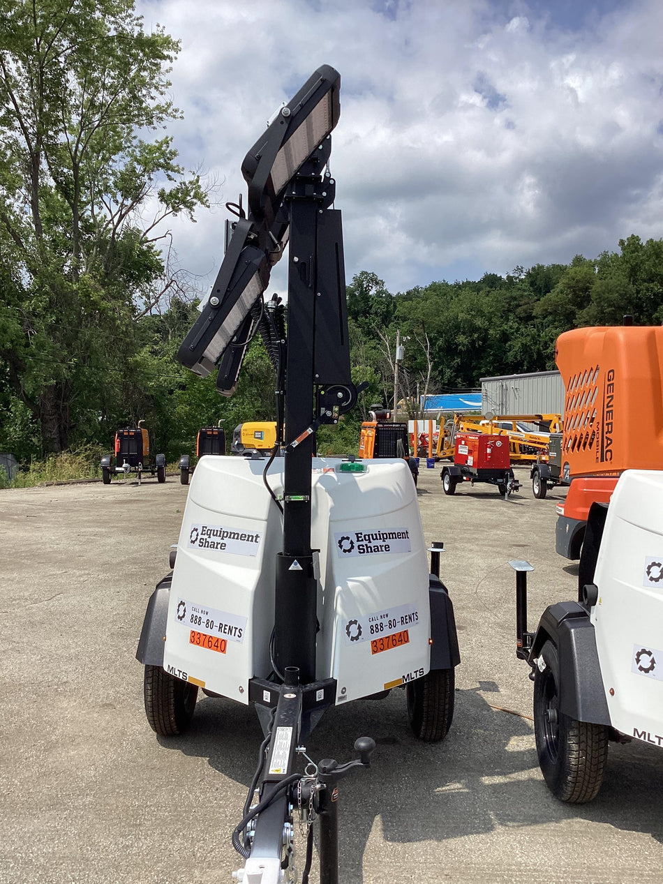 2023 GENERAC MLT2