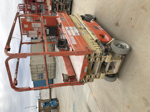 2016 JLG 1930ES JLG 1930ES