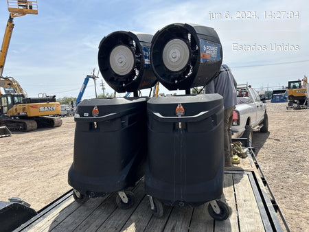 2022 POWER BREEZER PB4BASE