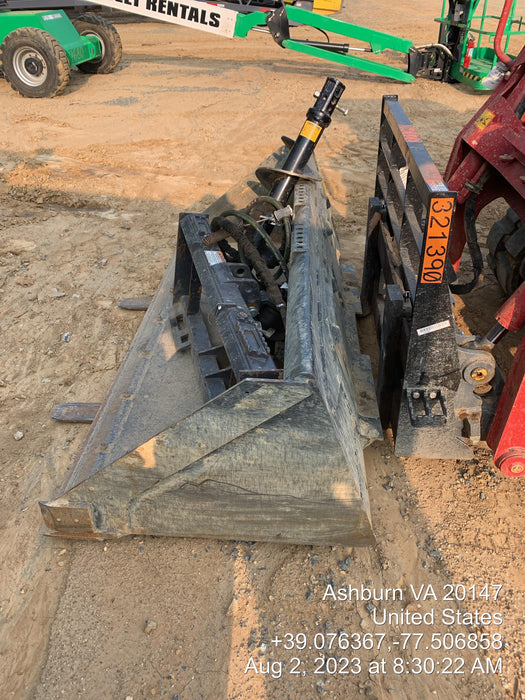 2023 ARROW MATERIAL HANDLING FS5100CB - 72"