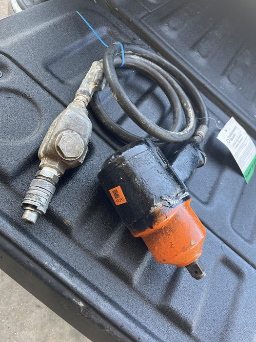 2021 MICHIGAN PNEUMATIC 750SS