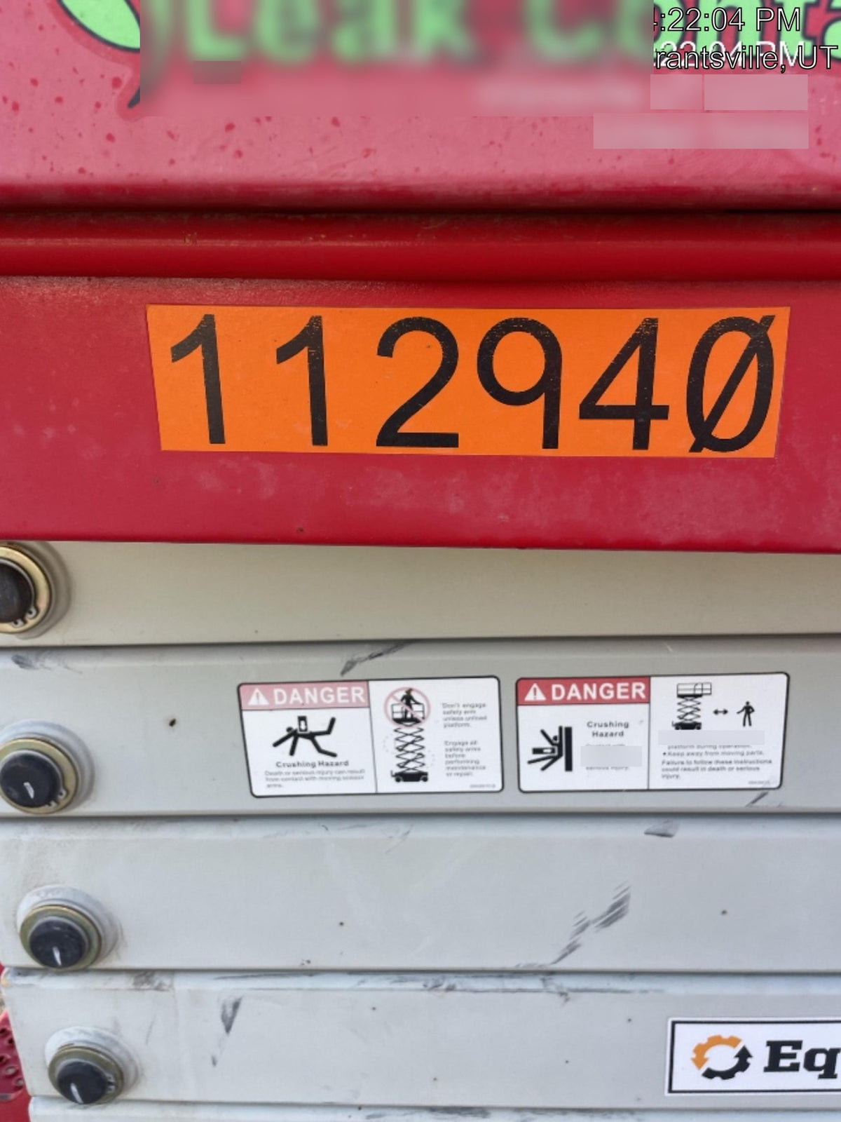 2020 MEC 4555SE