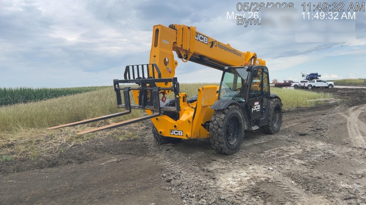 2026 JCB 512-56