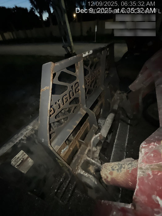 2023 PALADIN 48" Pallet Forks - Paladin