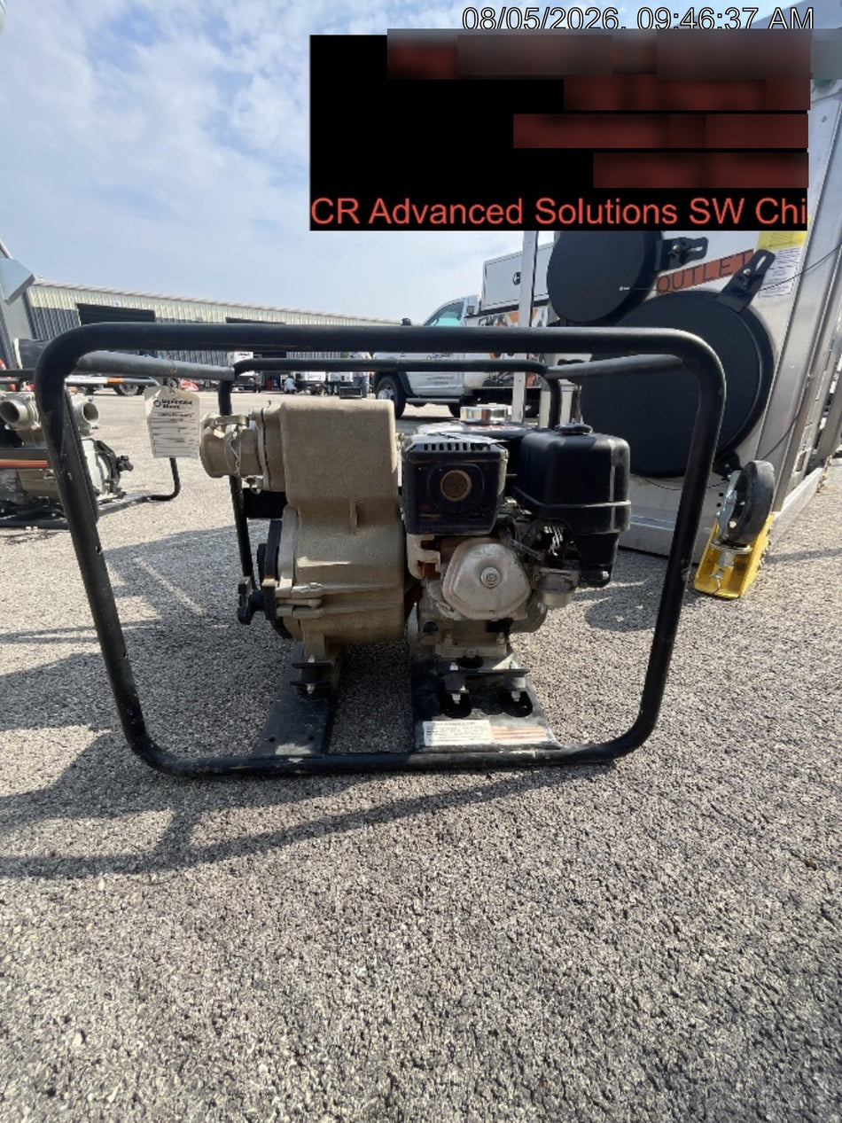 2024 MI-T-M WTP-T03-0MGH