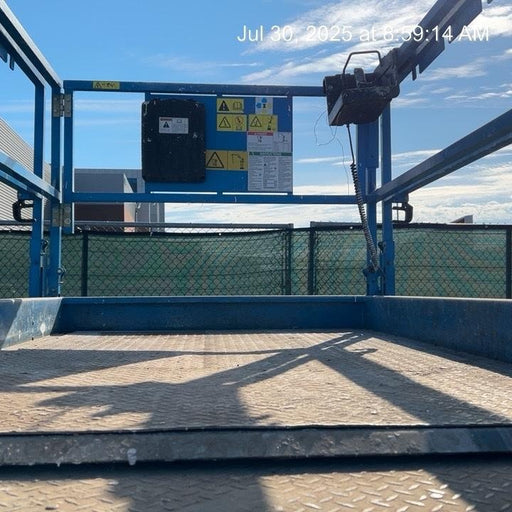 2019 GENIE GS-4069 RT