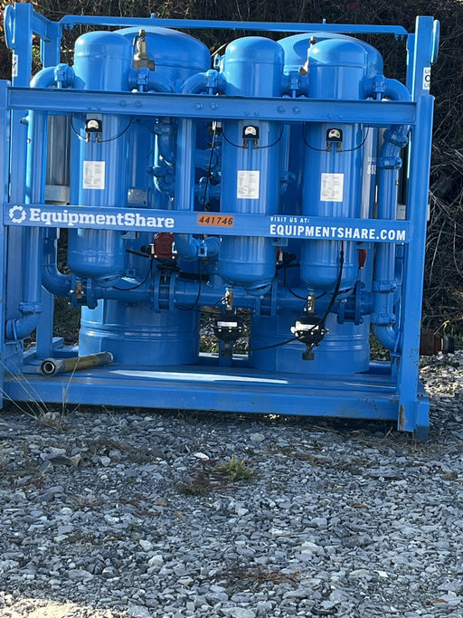 2024 HANKISON RDH-1550G