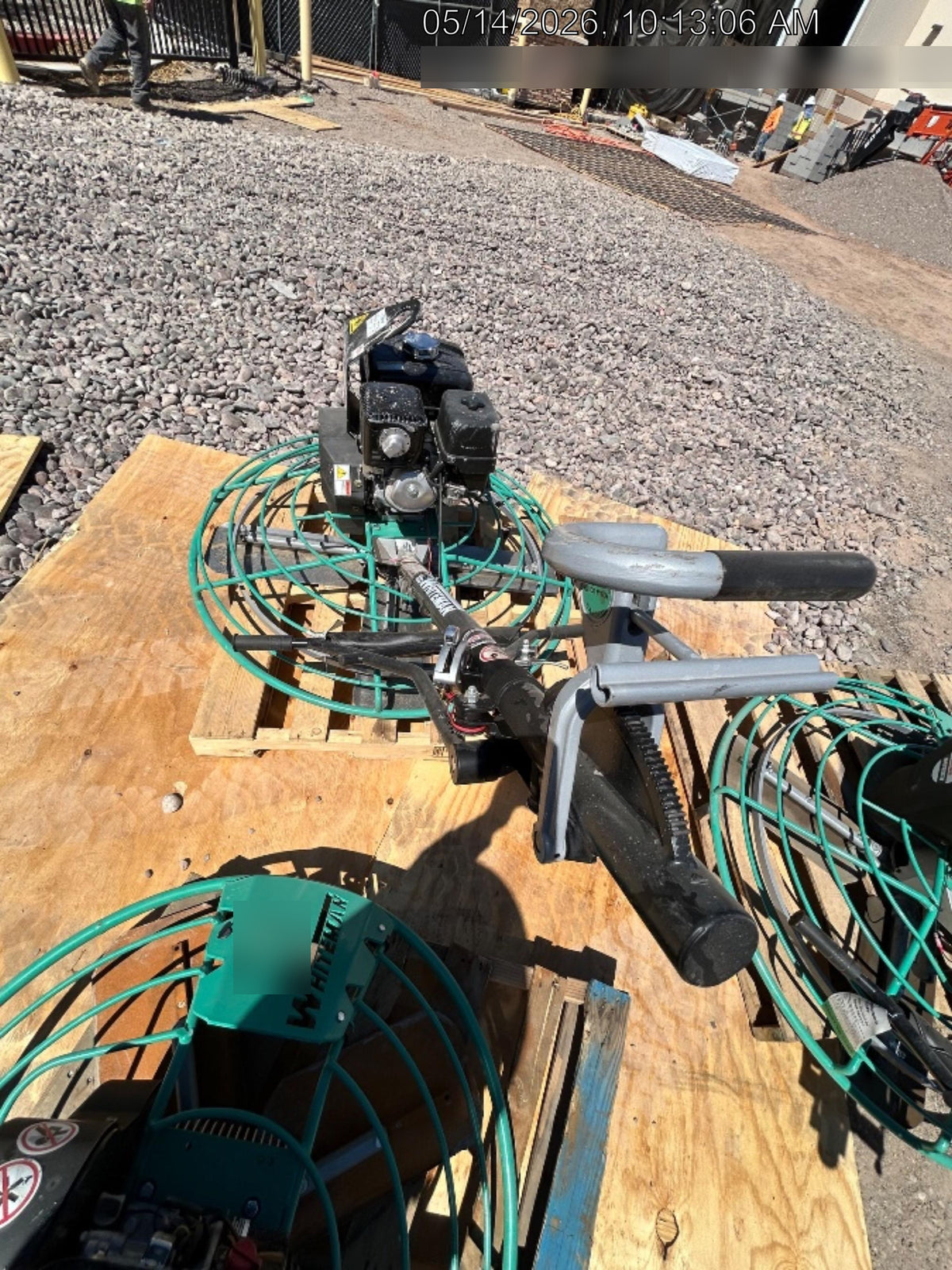 2024 MULTIQUIP B46H90