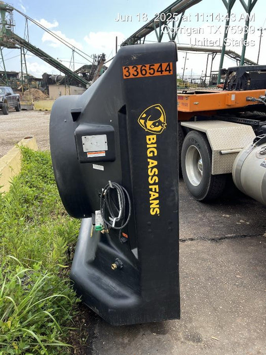 2023 BIG ASS FANS Cool Space 400