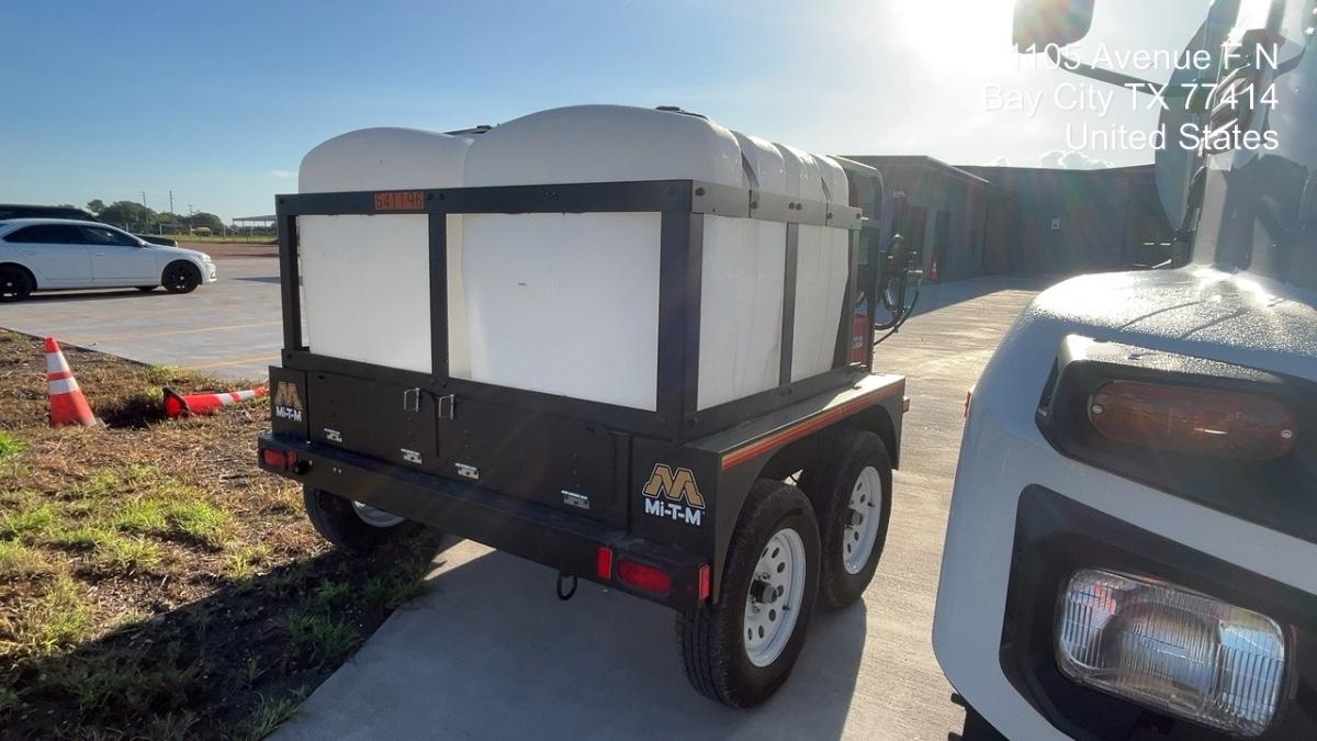 2025 MI-T-M HS-3505-1MGH-UR