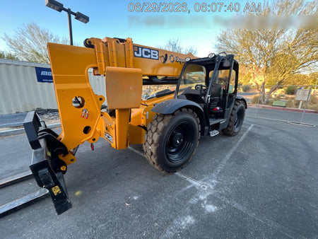 2026 JCB 512-56