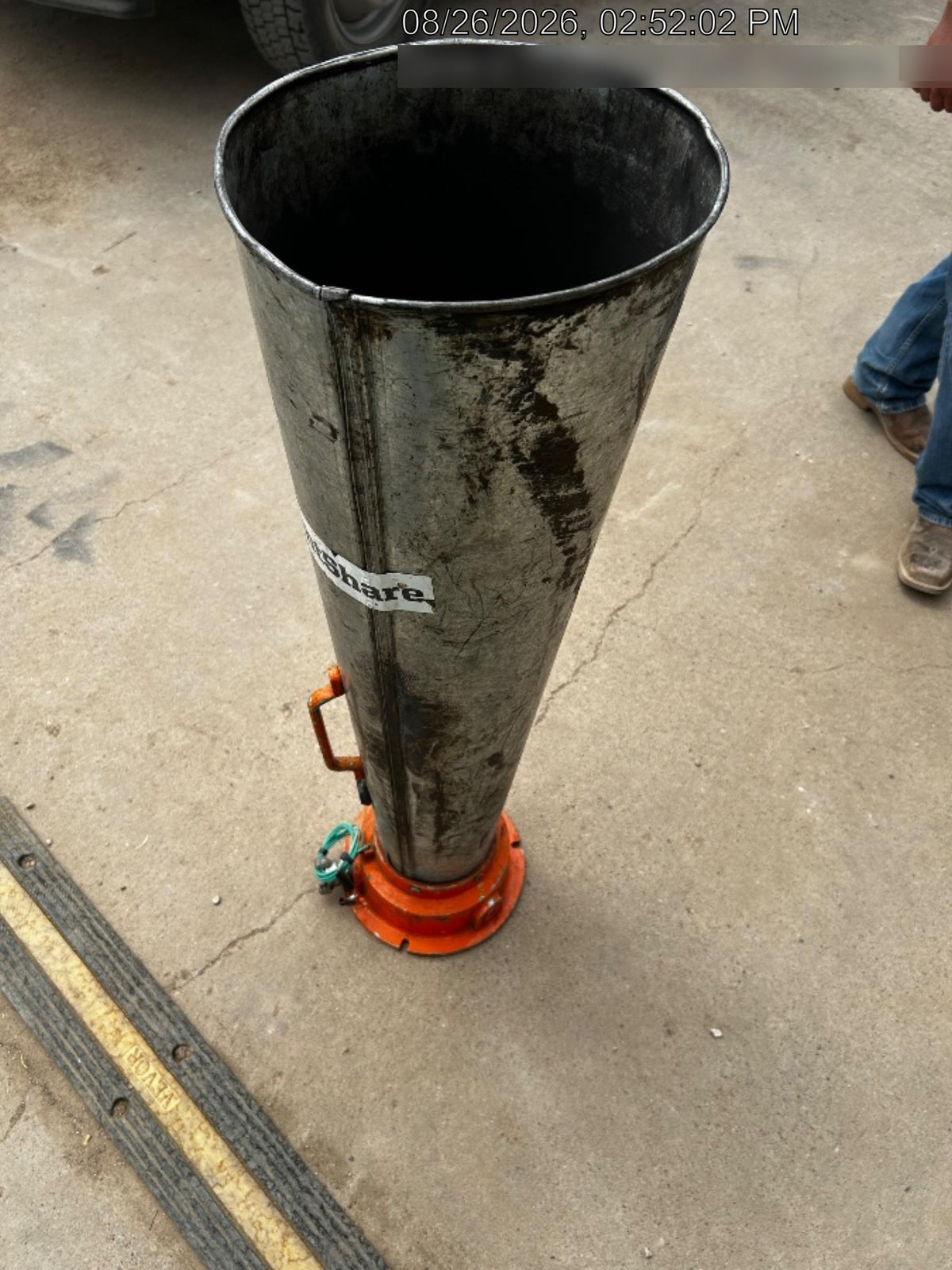 2024 MICHIGAN PNEUMATIC ES-6AM-TRACKER