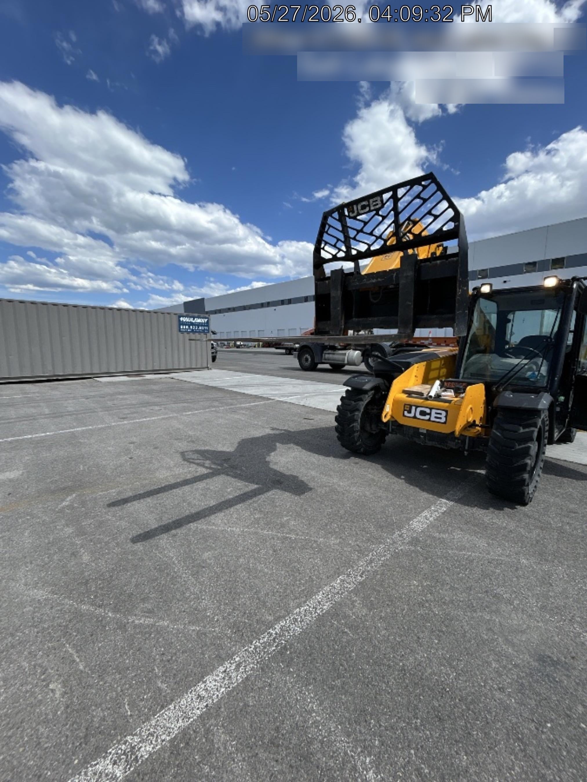 2024 JCB 505-20TC