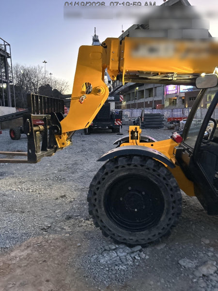 2024 JCB 506-36