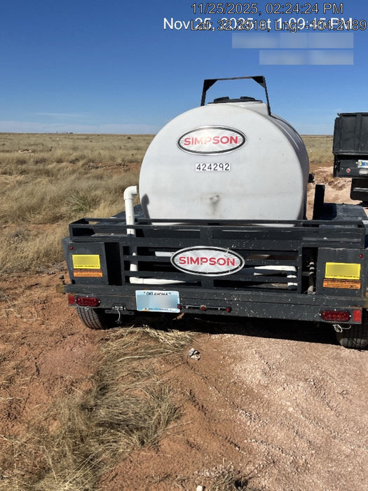 2024 SIMPSON SWT-52517