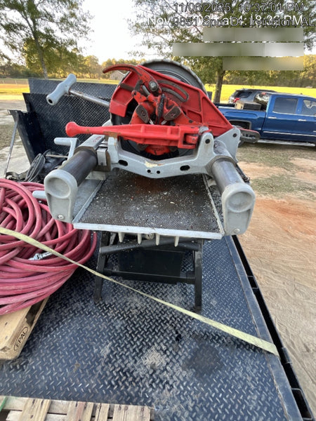 2024 RIDGID 1224