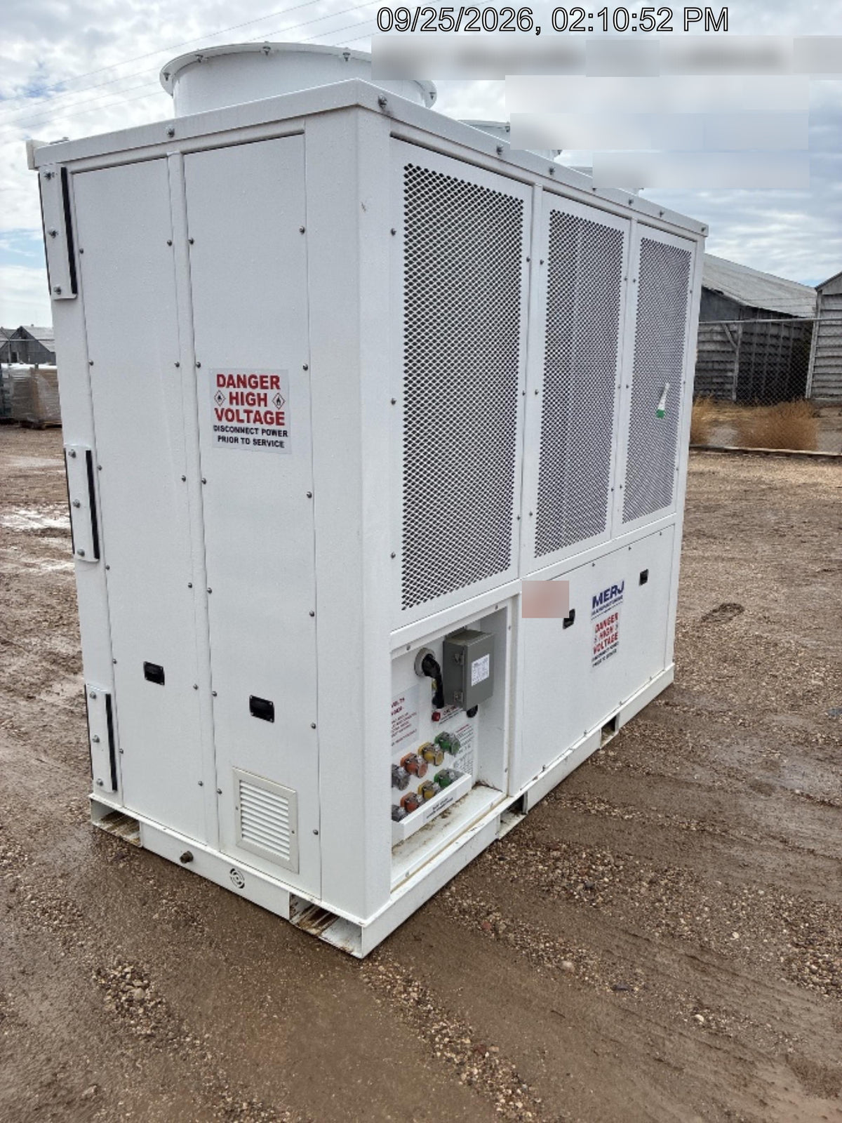 2026 MERJ M30T460-3-AH-454B