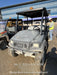2022 Club Car CA1700D Canopy, Diesel, 4 Passenger