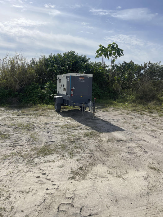 2022 ATLAS COPCO QAS 70