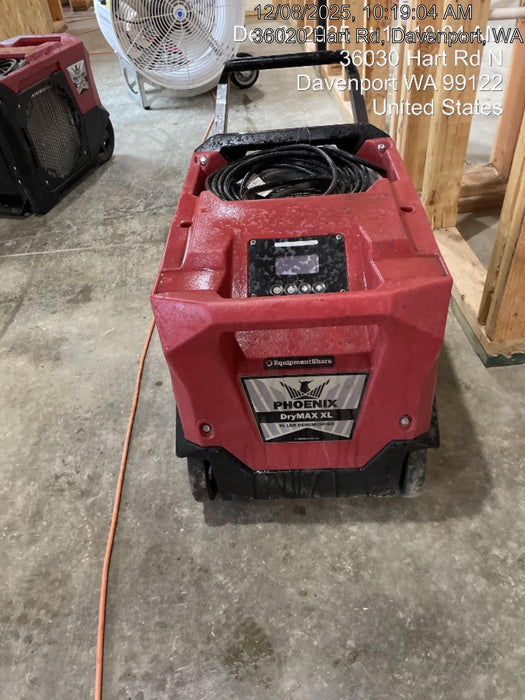 2021 PHOENIX DryMAX XL