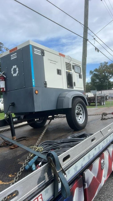 2022 ATLAS COPCO QAS45 CWK