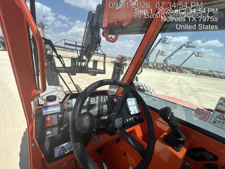 2026 SKYTRAK 10054