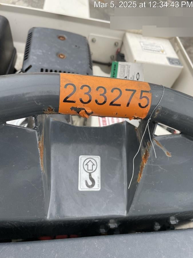 2022 DYNAPAC DTR75