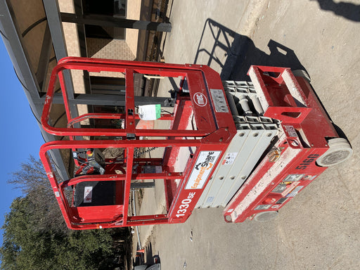 2017 MEC 1330SE MEC 1330SE 19X30