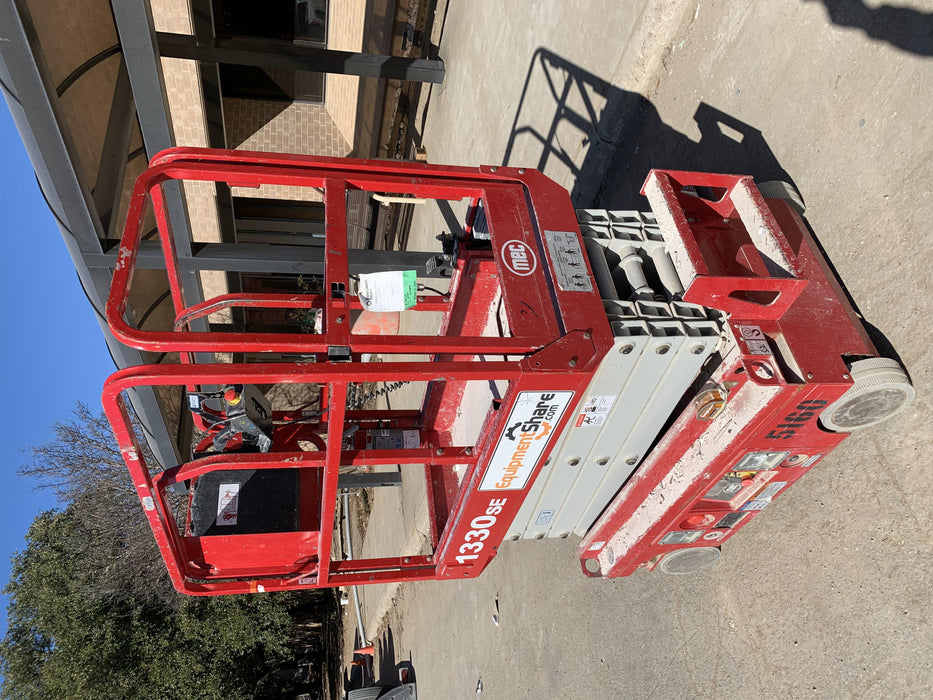 2017 MEC 1330SE MEC 1330SE 19X30