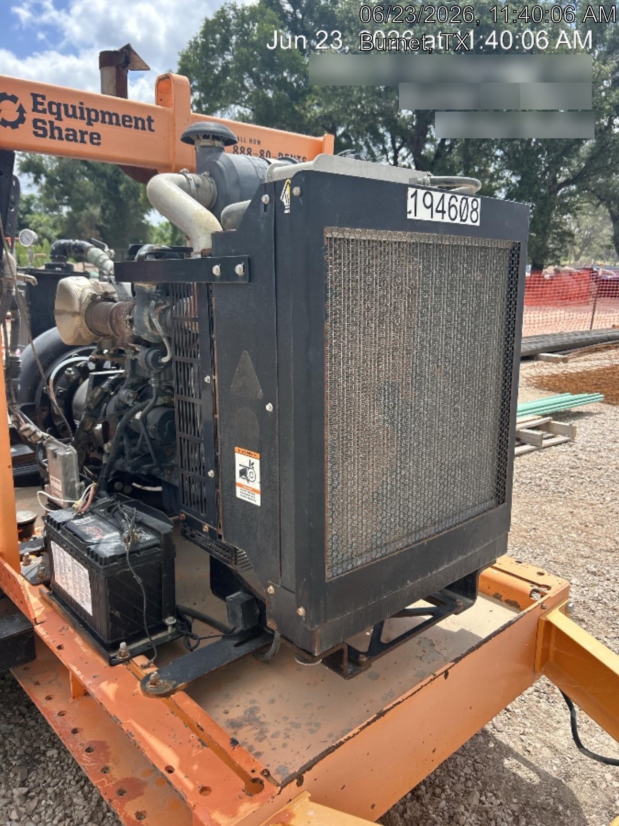 2021 PIONEER PP66S12L71-TD2.9L4