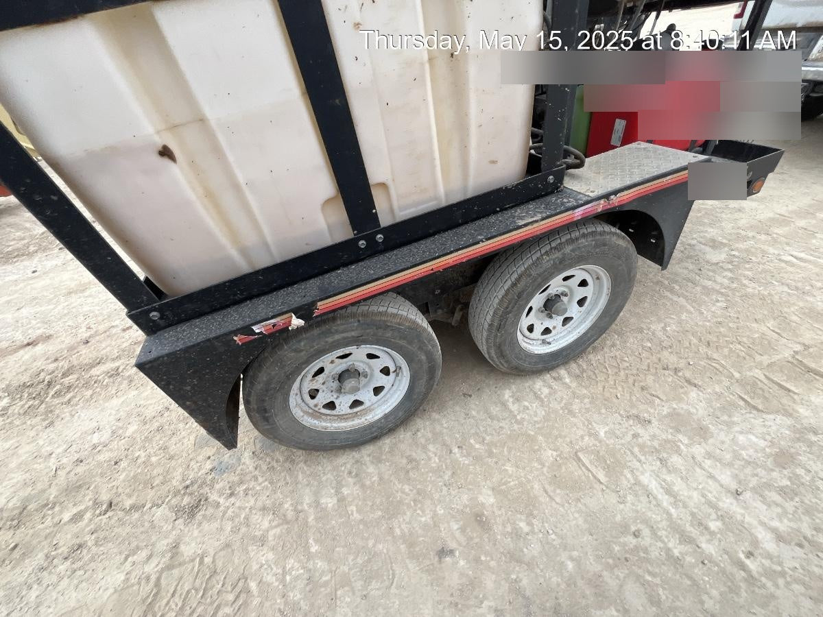 2021 MI-T-M CORPORATION HS-3505-1MGH-UR