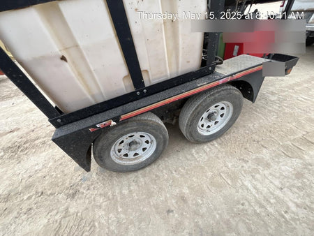 2021 MI-T-M CORPORATION HS-3505-1MGH-UR