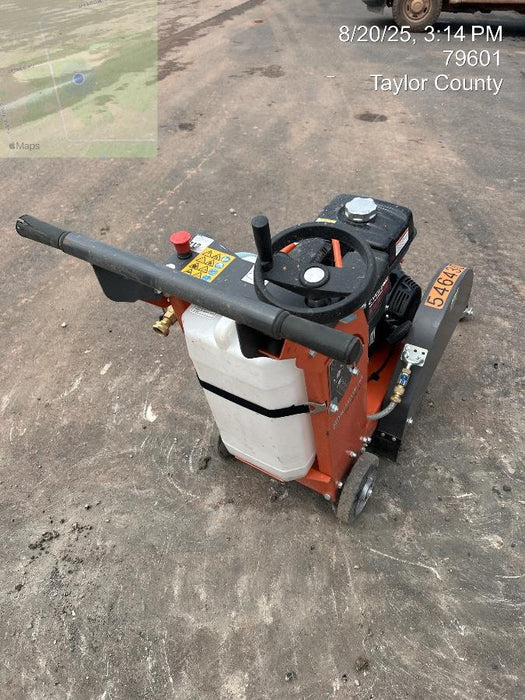 2025 HUSQVARNA FS 400 LV