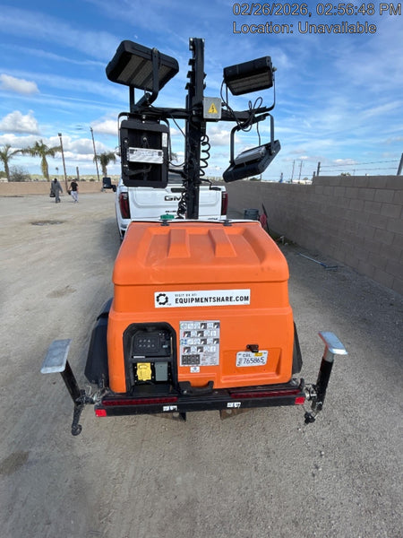 2023 GENERAC MLT2