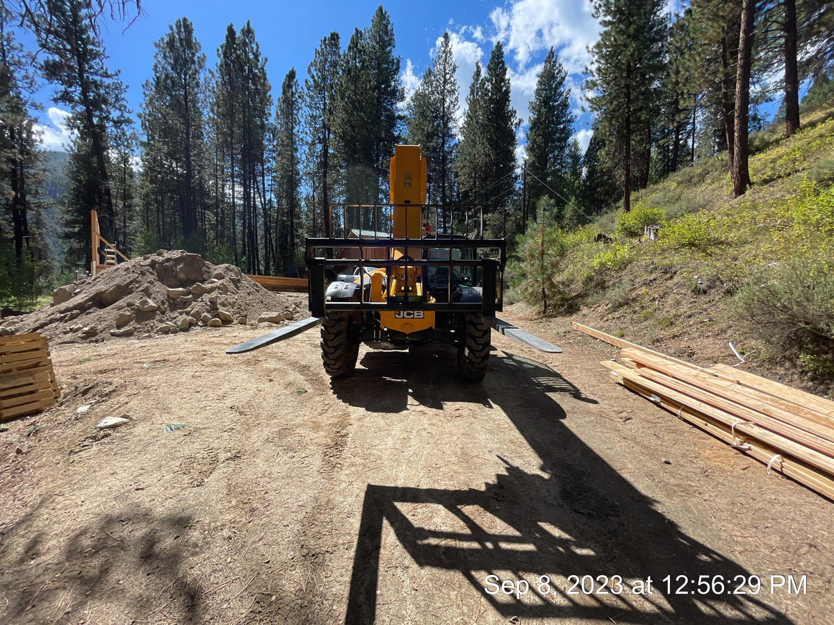 2023 JCB 509-42