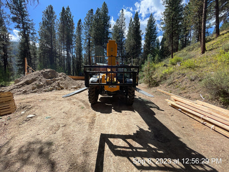 2023 JCB 509-42