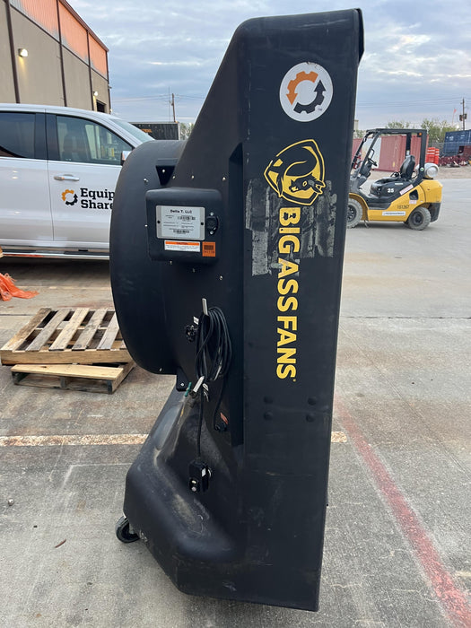 2022 BIG ASS FANS Cool Space 400