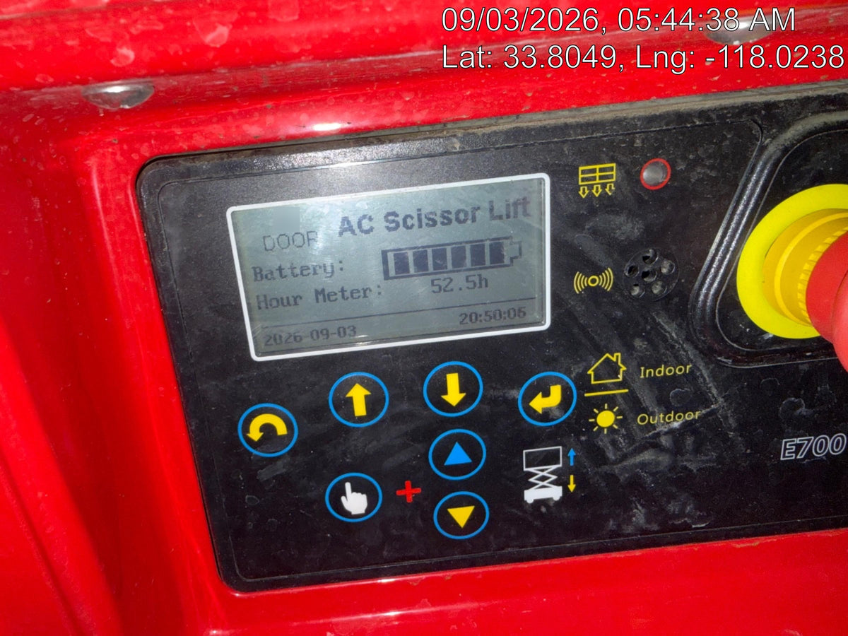 2026 MEC 3232SE