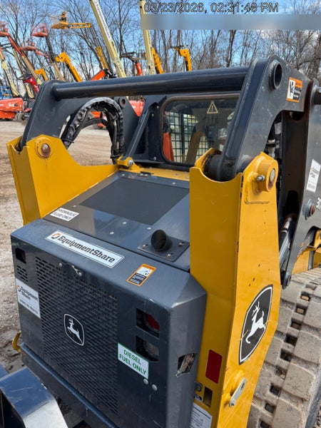 2020 PALADIN 48" Pallet Forks - Paladin