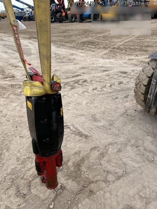 2020 CHICAGO PNEUMATIC CP 1290 S