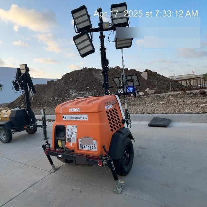 2023 GENERAC MLT2